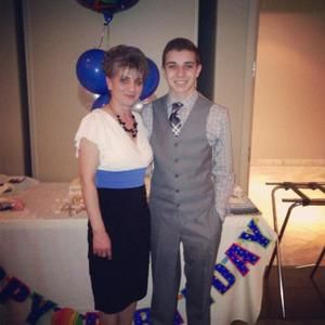 Meet your Posher, Vesna